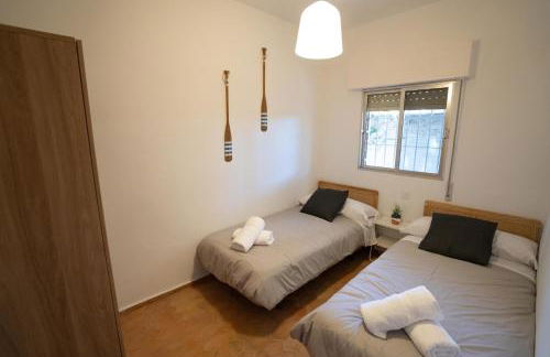 Urbasur Villa Islantilla Golf - Foto 20