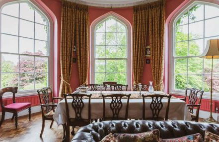 Catchfrench Manor - Foto 16