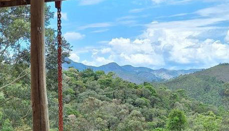 Retiro Sol e Chuva - Photo 4