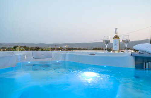 Asimenis Cottages - Foto 52