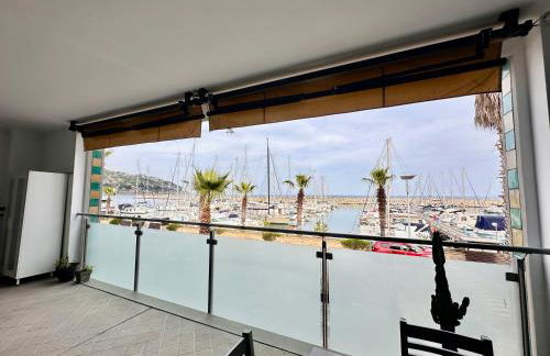 Marina dei Sogni Bilocale - Fronte mare con parcheggio gratuito e aria condizionata - Photo 17