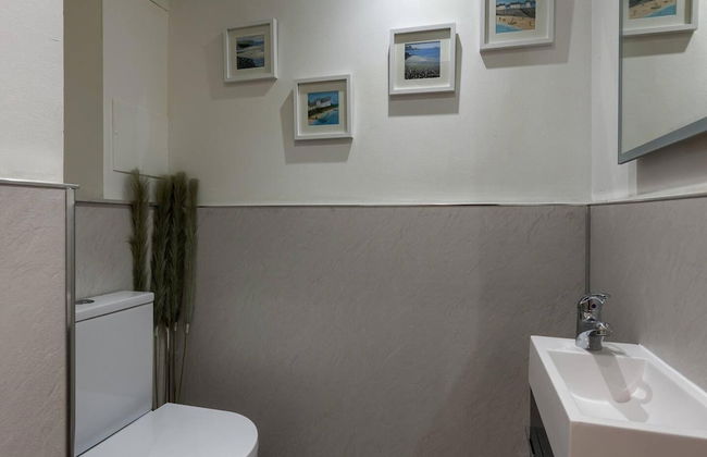 Captivating 3-bed Apartment by Gleneagles - Foto 19