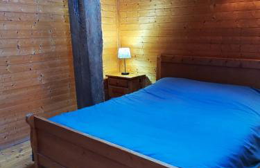 Appartement familial à Blaignac avec Piscine 100m² 8 personnes - Foto 20