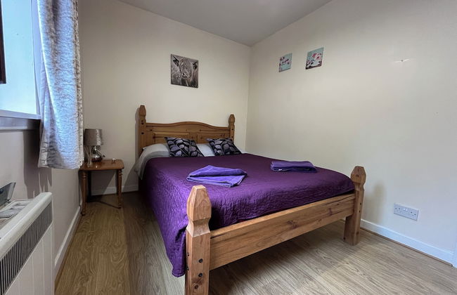 River View Apartment - Foto 1