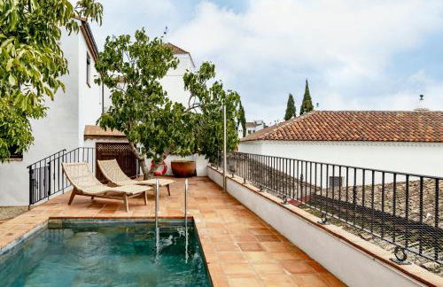 Apartamentos turísticos EL PATIO DEL NOGAL - Photo 55