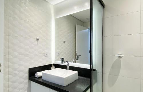 Lindo Studio no OKA Floripa - Campeche - SOK218 - Foto 30