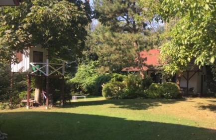 Domek na górce - Foto 8