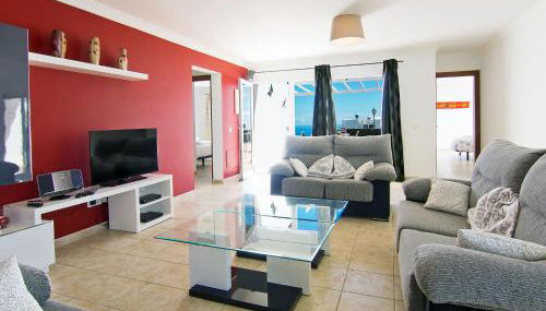 Holiday Home Pelzer by Interhome - Foto 4