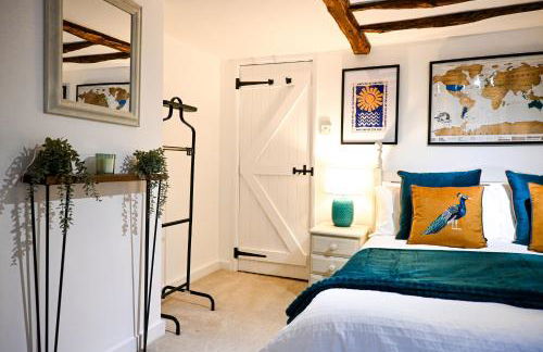 Gate Cottage, Saltwood Village - Foto 62