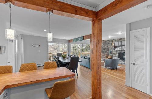 Lake Winnipesaukee & Gunstock Ski Mountain Views - Foto 34