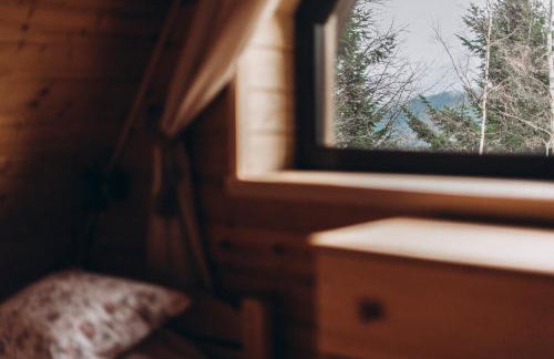 Mountain Cottage Lubomierz - Foto 34