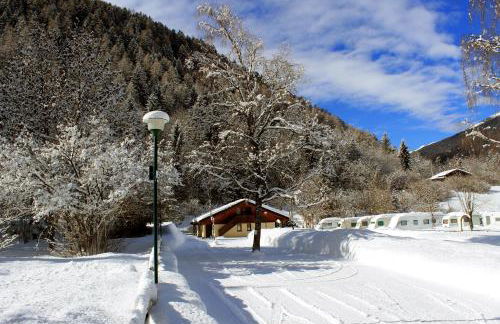 Chalet Presanella - Foto 13