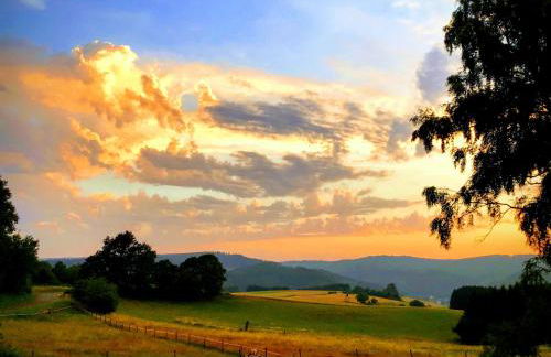 Wildblick Appartment Hof Grindelborn - Foto 39