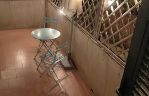 Vista sul carruggio, centro storico di Chiavari - Photo 13