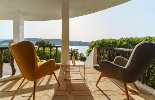 Villa de lujo en Playa de Fornells - Photo 29