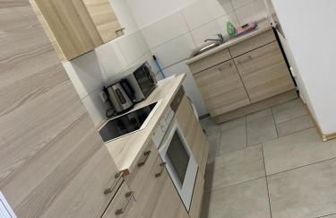 DKN - Ihr Zuhause auf Zeit in Merseburg Nähe Leuna, Schkopau - Voll ausgestattet - Foto 76