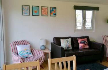 Spacious cabin, near Padstow and 7 Bays - Foto 6