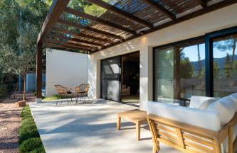 Alojamiento Rural 1Respiro Parque Natural Serra Calderona - Photo 14