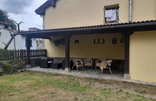 Apartamentos Rurales la Candaliega - Foto 39