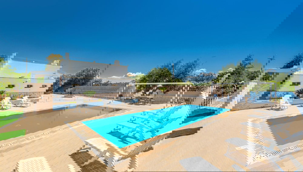 Villa Galadriel con Piscina by Wonderful Italy - Foto 1, Habitación