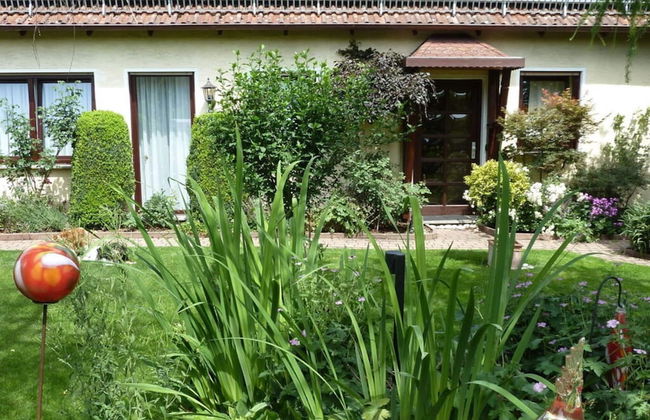 Am Rosengarten Comfortable Holiday Residence - Foto 1