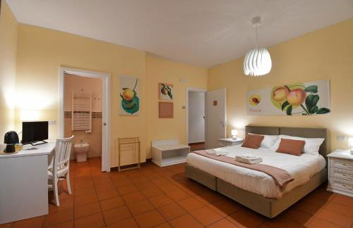 Colombaia Anibaldi Rooms - Foto 10