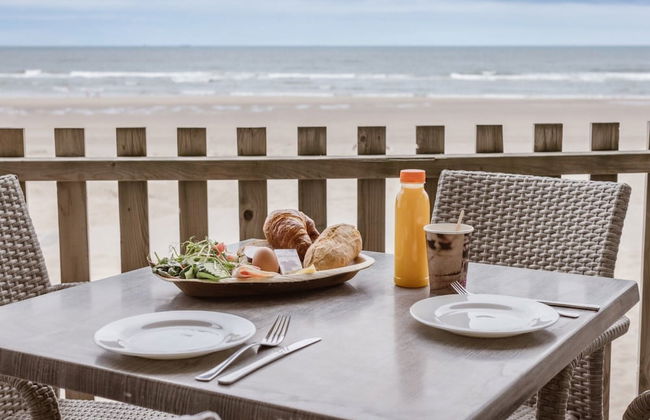 Beach House in Julianadorp by the North Sea - Foto 29
