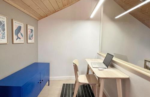 CASA DOS PEIXIÑOS Pontesampaio - Foto 31