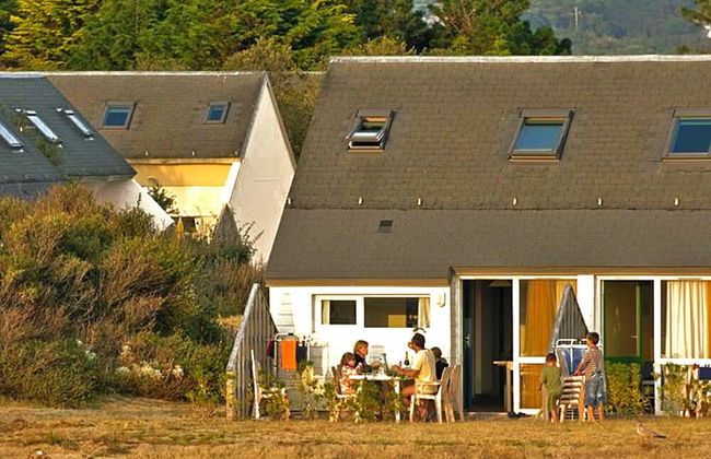 Holiday Resort Les Plages de Guerande, La Turballe, Acc. for 4 Pers - Foto 22