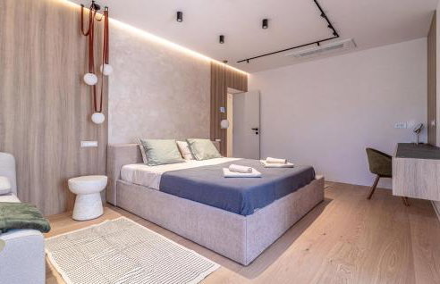 Beautiful Home In Barban With Sauna - Foto 26