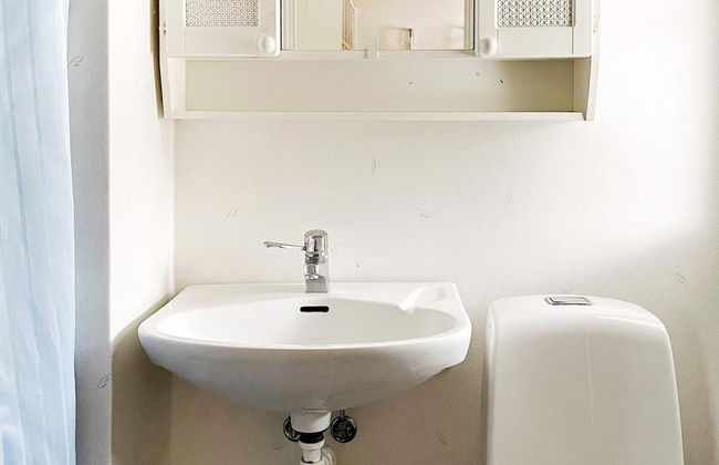 4 Star Holiday Home in Grisslehamn-by Traum - Photo 19