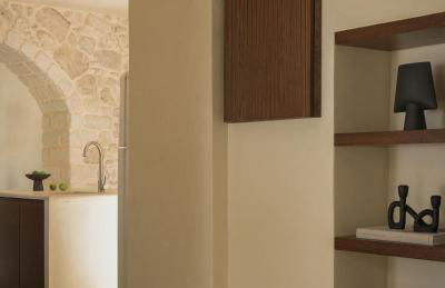 Casa Feliz Crete, Mediterranean villa in Gerani Rethymno - Foto 31