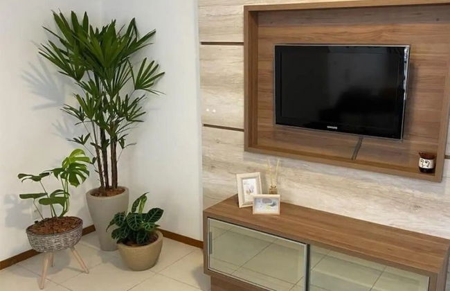 Ap Oásis do Mar - Bali Beach - Photo 17