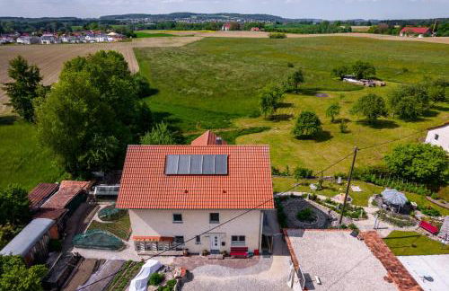 Ruhe auf dem Land 2 - Anni - Foto 11