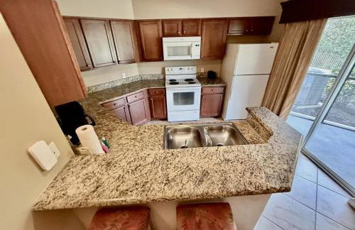 Entire Condo 3Bed 2Bath 5 mins to Disney Park - Foto 18