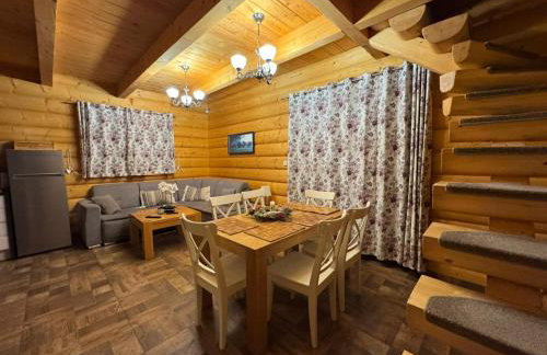 Willa Nad Potokiem - Foto 8