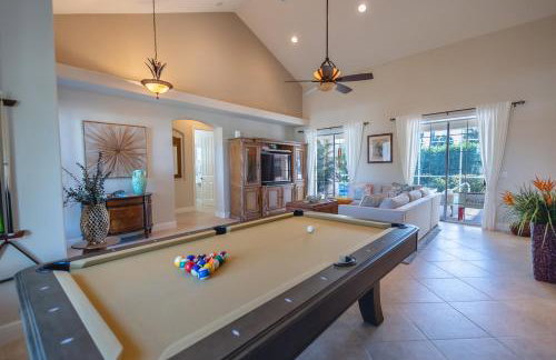 Villa Piloto, Spacious 3BR Heated Pool - Foto 13