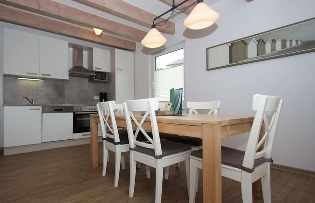 Anglerhaus in Hechthausen - Foto 14