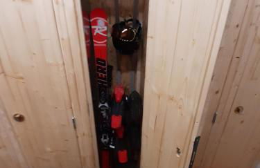 Studio 442 au pied des pistes La Plagne - Foto 16