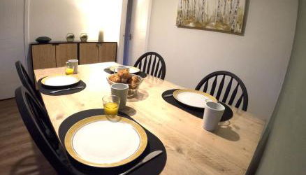 Orange Squirrel Lodge - Foto 5