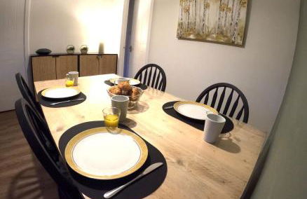 Orange Squirrel Lodge - Foto 5