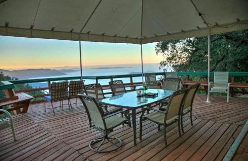 Harrison Serenity Ranch - Groups over 50 - Foto 15