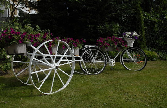 House in Karnice Near Baltic Sea Beach - Photo 25