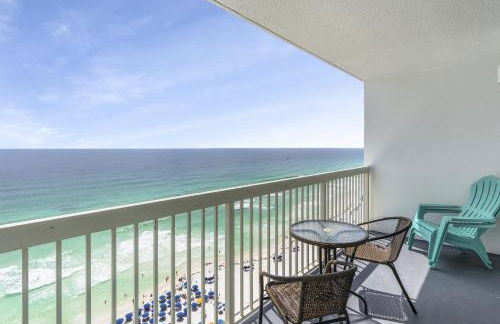 Pelican Beach Resort Top 20th Floor Condos with Ocean View - Foto 3