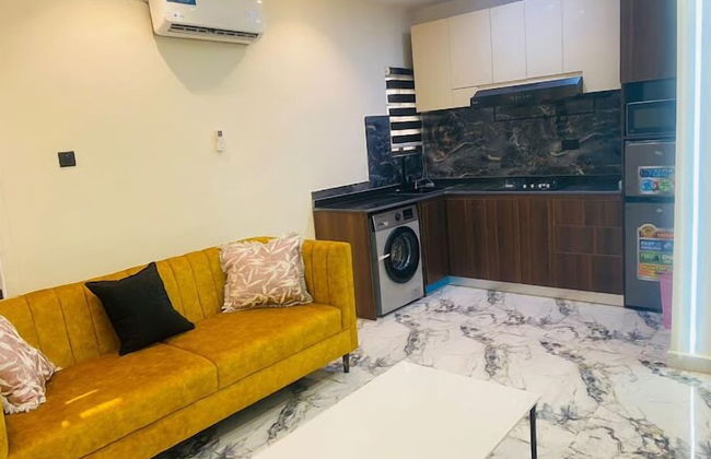 LV 21 APARTMENT - Foto 22