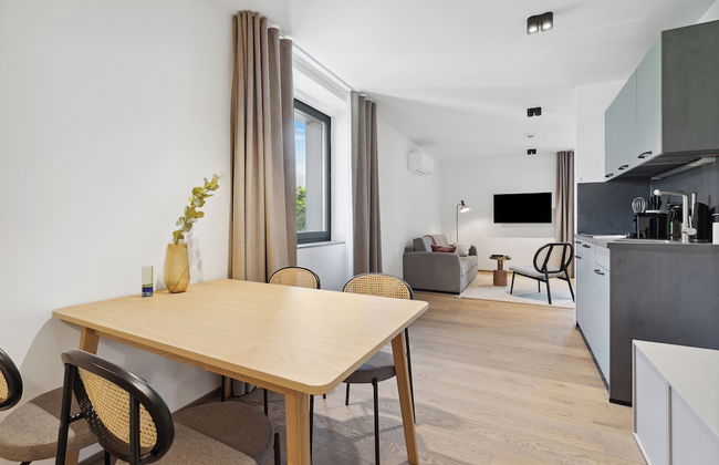 Limehome Bad Hall Hauptplatz - Foto 30