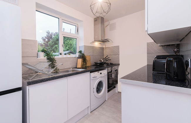 Michaelmas 2-bedroom Apartment in Coventry - Foto 6