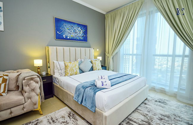 Silver - Modern Studio with lake view - Foto 18