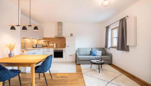 Ferienwohnung Max - Foto 2