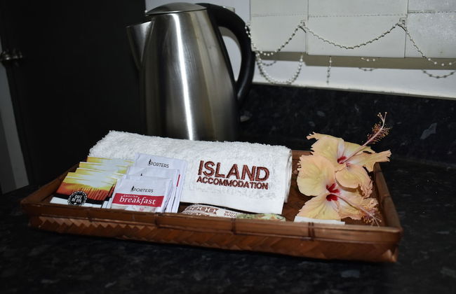 Island Accommodation Suva Premier Hospitality - Photo 8